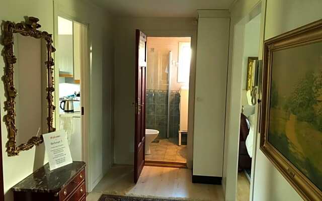 BoSmart Apartments