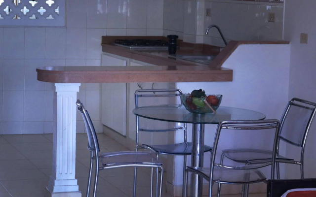 Hotel Peñas Boutique