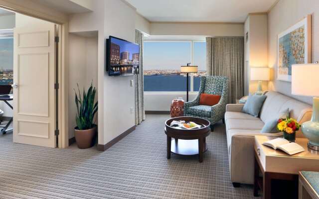 Seaport Hotel® Boston
