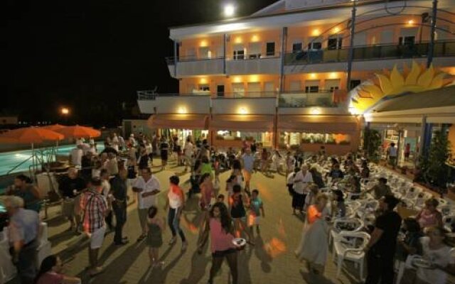 Hotel Serenissima Village