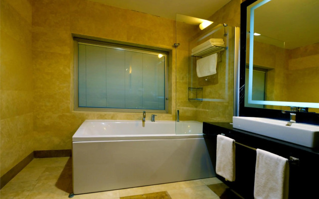 Margi Hotel