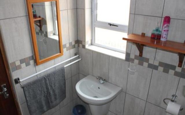 The Timeless Way Self Catering Accommodation