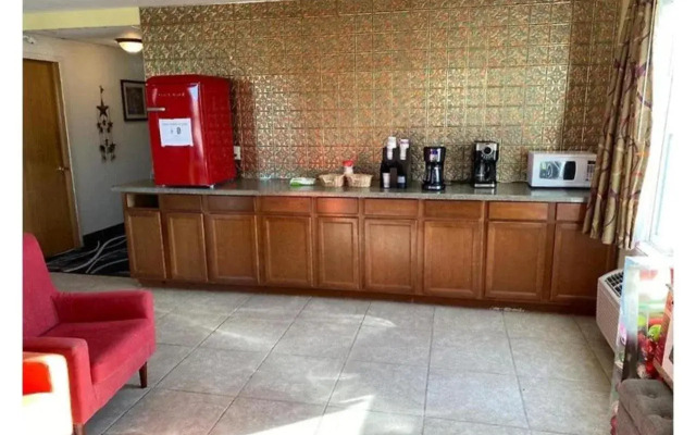 Columbus Motel