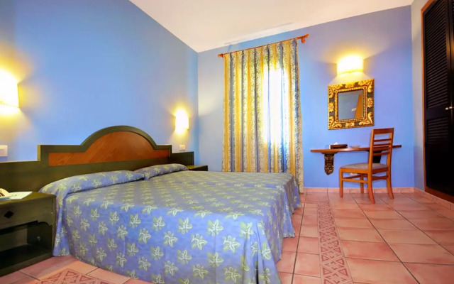 Vibra Blanc Palace Aparthotel