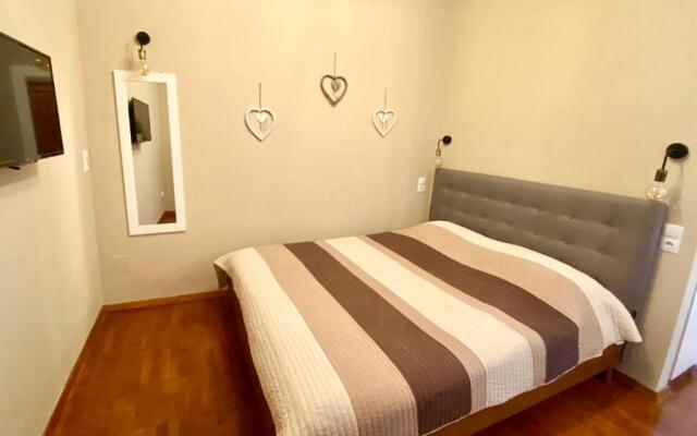Apartament Johann Gott