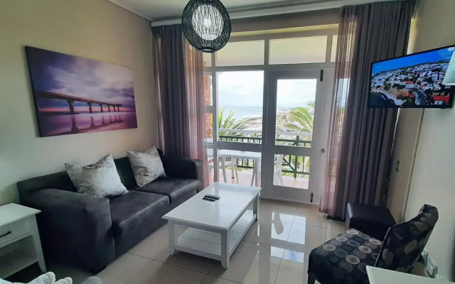 Blue views at Brookes Hill Suites