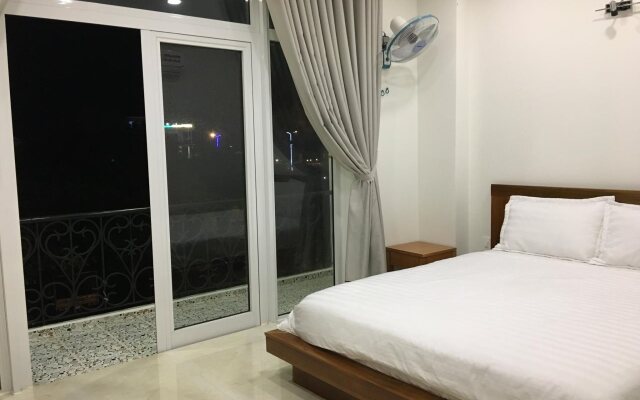 My Ha Hotel