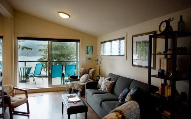 Fish Tales Cottage