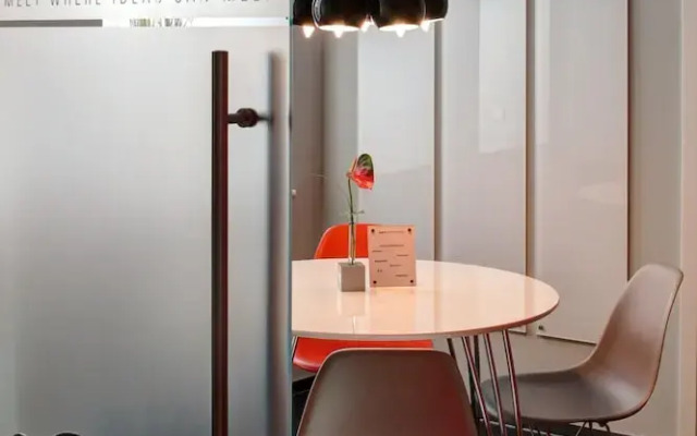 zeitwohnhaus SUITE-HOTEL & SERVICED APARTMENTS