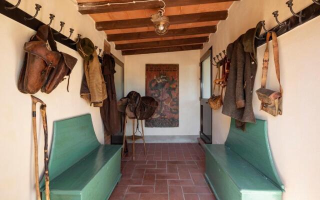 Locanda Fontelupa