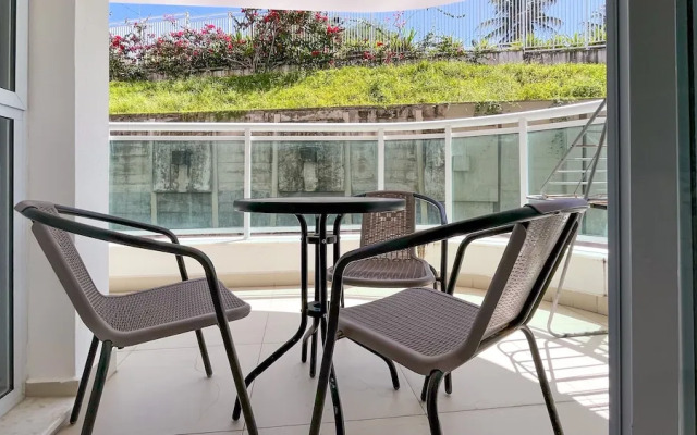 Apartamento Novo e Decorado In Mare Bali