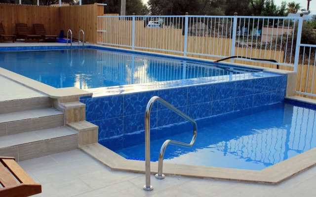 Patara Caretta Hotel