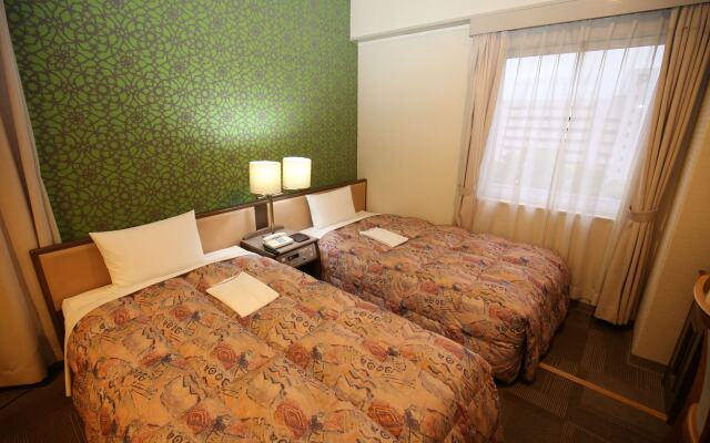 Apoa Hotel