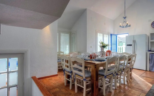 Villa Gloria, SPA AND Pool