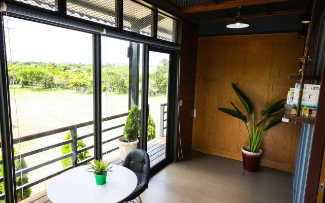 Cape 42 Hostel III