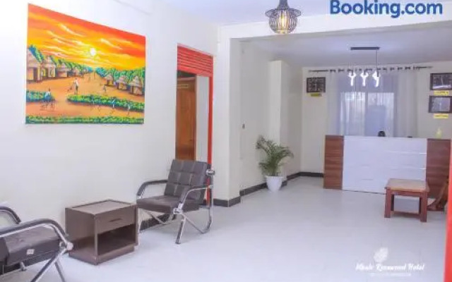 Mbale Rosewood Hotel