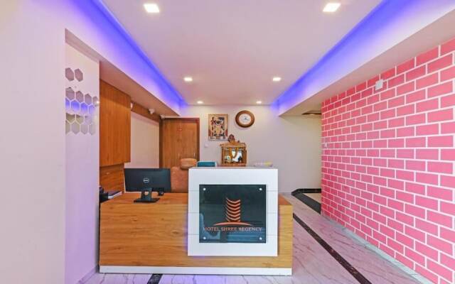 Hotel Shree Regency - Ahmedabad