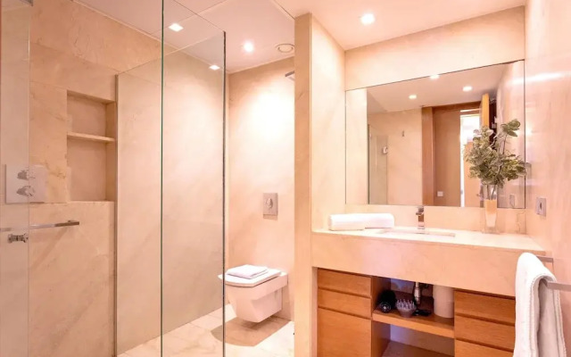 Exclusive Apartament in the Center. Tetuán III