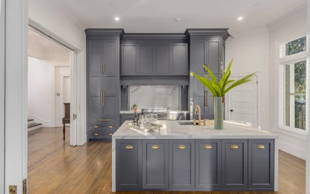 The George Luxury Boutique Inn