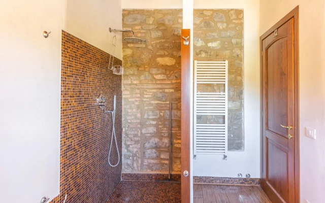 Villa Santa Luce in Santa Luce