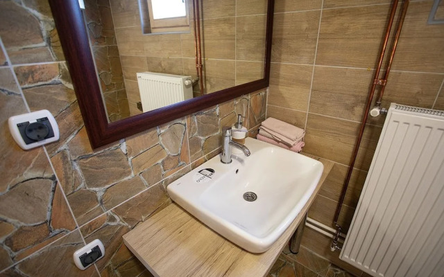 Brvnare Mir Zlatibor