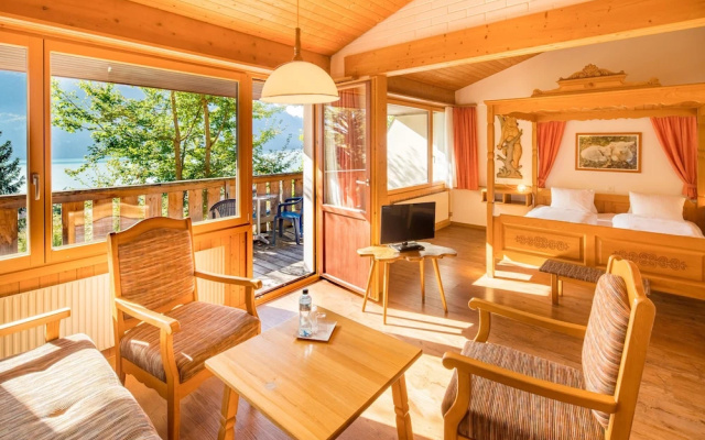 Hotel Lindenhof