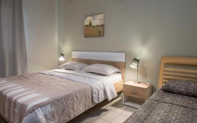 Varka Apartment