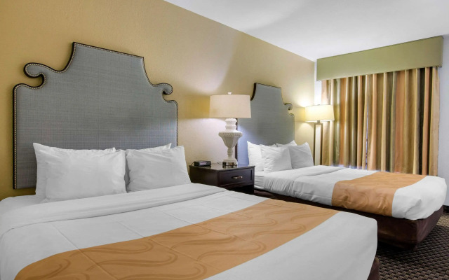The Dunes Hotel