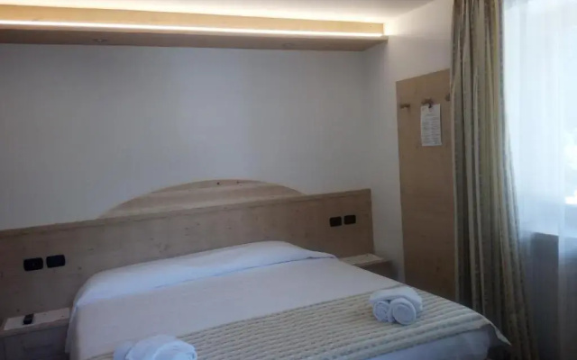 Hotel Stella Alpina