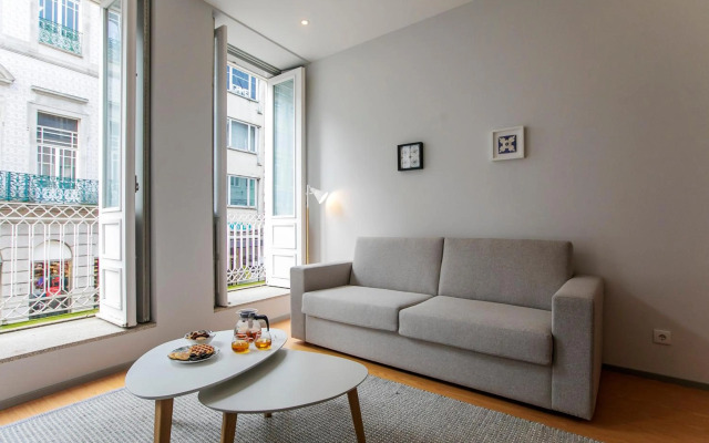 Santa Catarina Downtown I