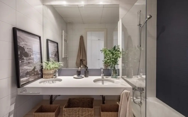 Koka - 3 Bedrooms Apartment in Ibiza