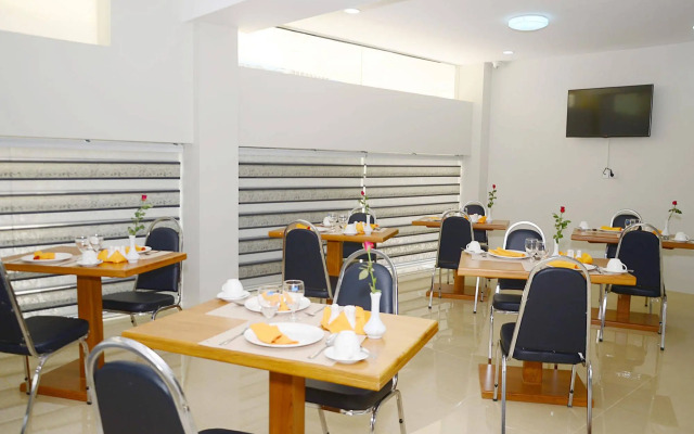 Hotel YNO