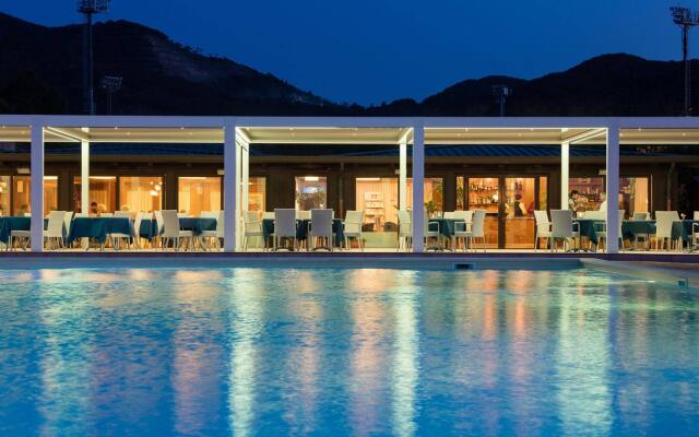 Hotel Airone Isola d'Elba