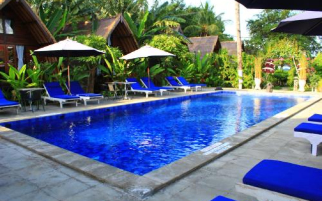 Turtle Beach Hotel