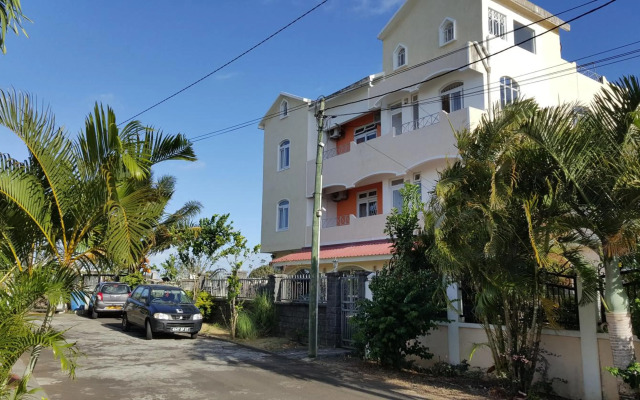 The Impala Mauritius Holiday Rentals
