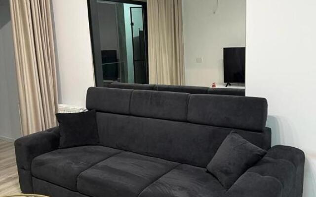 Pipera Nature Apartment