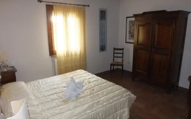 Bed & Breakfast San Marco