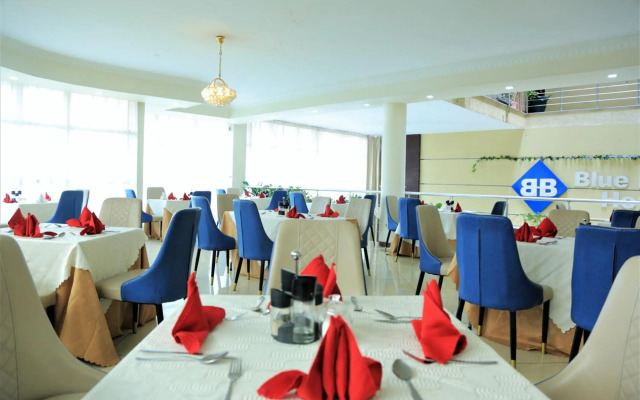 Blue Birds International Hotel