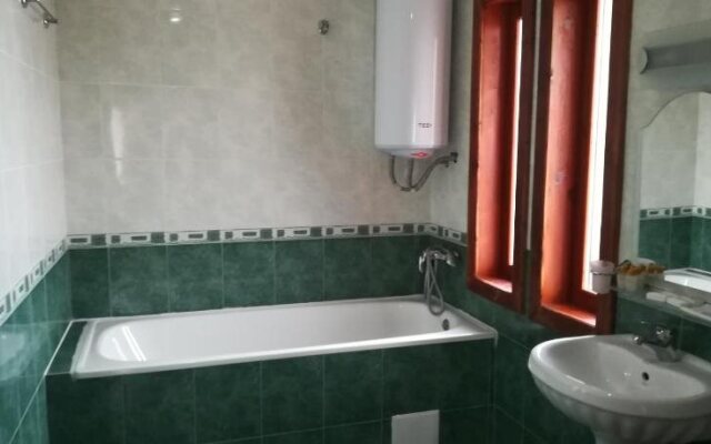 Shtastlivcite Family Hotel