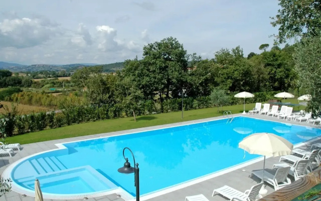 Casa Graziani Popoltaio-schiacciato