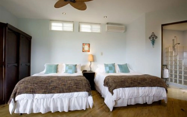 Out of Bounds Hotel