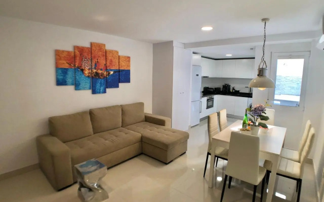 Calle San Carlos 132