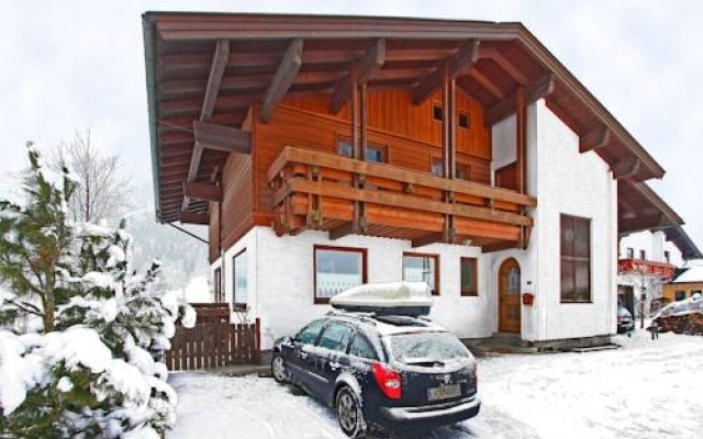 Apartment Haus Harlander