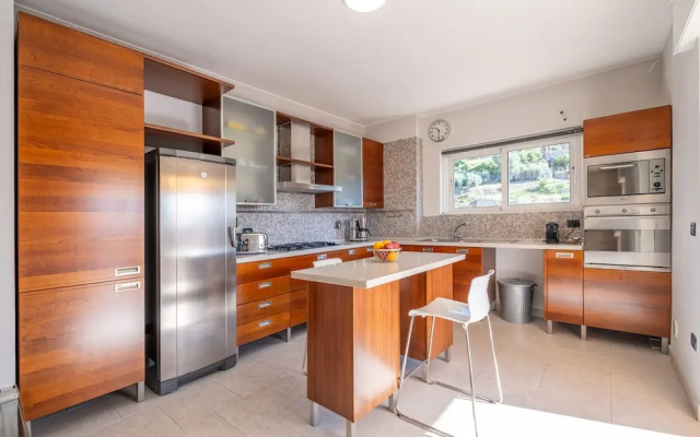 Penthouse Seaview by Wonderful Italy