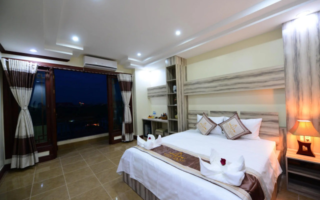 Vientiane Luxury Hotel