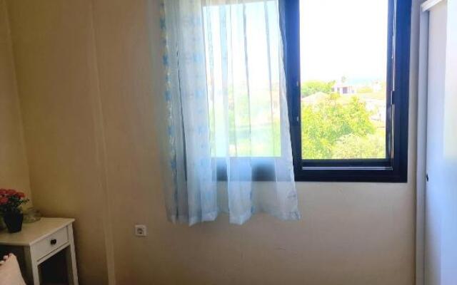 Nice apartment with amazing views