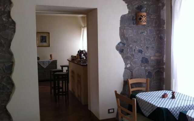 B&B Poggio Stallone