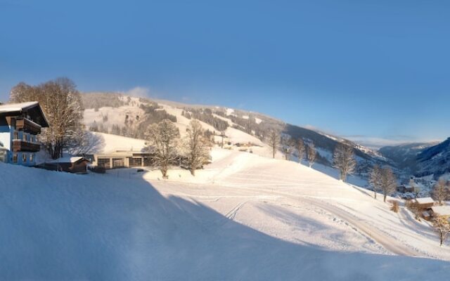 Saalbach Apartments Landhaus Bernkogel