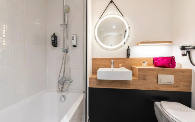 ibis Lyon Sud Oullins