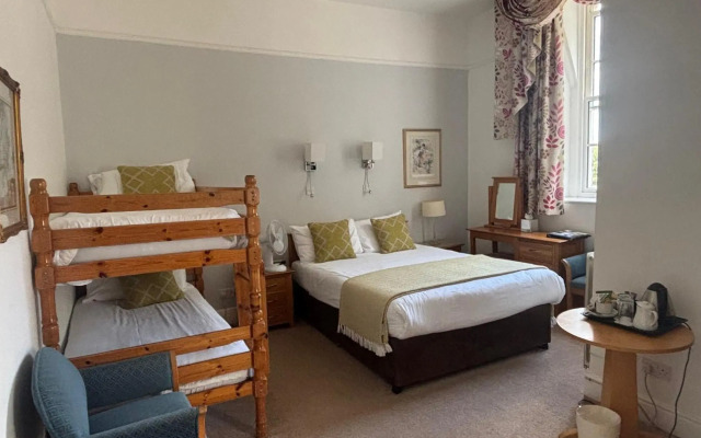 Berry Head Hotel